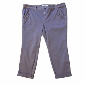 TORRID First At Fit All-purpose Pants